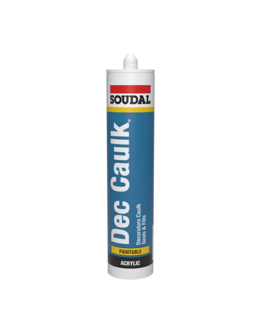 Buy Decorators Caulk | Poly Direct