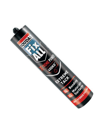 Buy Fix ALL X-Treme Power Adhesive | Poly Direct