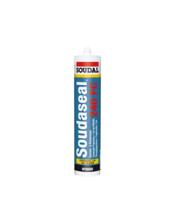 Buy Soudaseal 240FC Sealant & Adhesive | Poly Direct