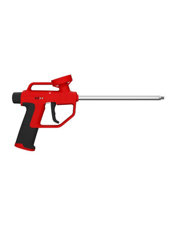 Buy Soudal Pro PU Foam Applicator Gun | Poly Direct