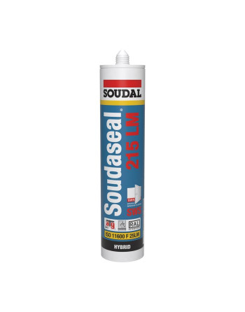 Buy Soudaseal Sealant Anthracite Grey | Poly Direct