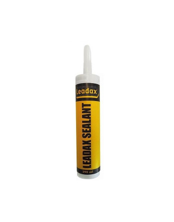 Buy Leadax Fixing Sealant | Poly Direct