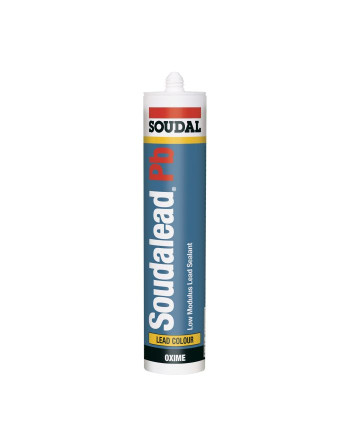 Buy Soudalead PB Lead Sealant | Poly Direct