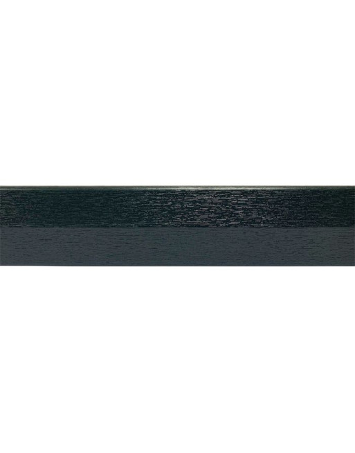 Buy Roomline Chamfered Architrave Anthracite Grey | Poly Direct