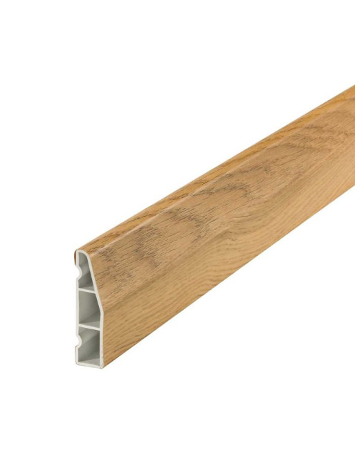 Buy Roomline Chamfered Architrave English Oak | Poly Direct