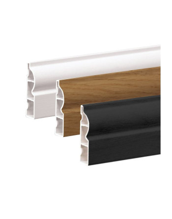 Buy Roomline Ogee Architrave Anthracite Grey | Poly Direct