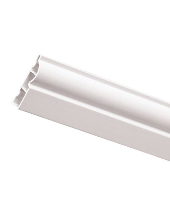 Buy Roomline Ogee Architrave White | Poly Direct