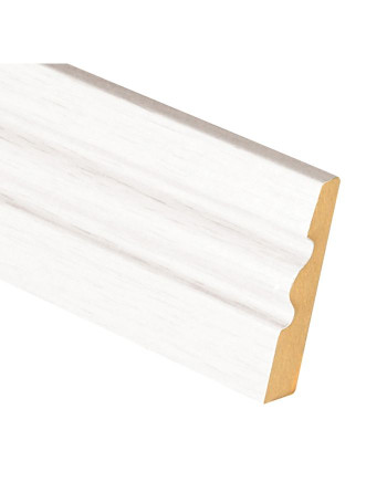 Buy Ogee Architrave Light Oak | Poly Direct