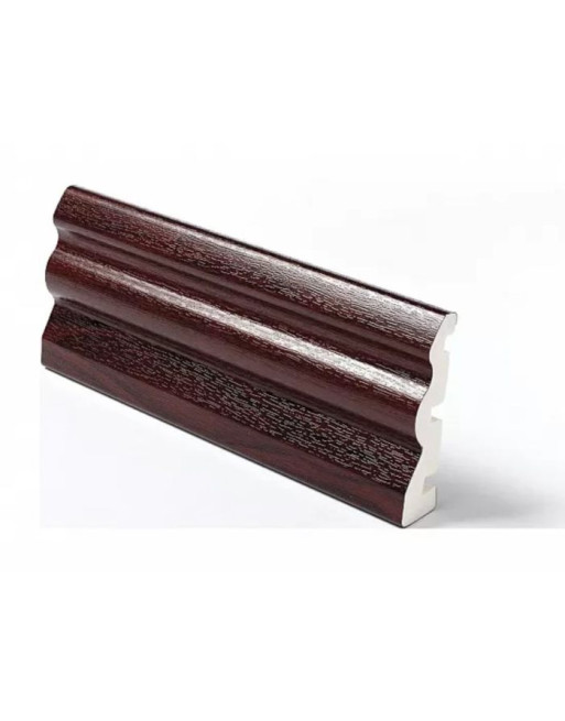 Buy Ogee Architrave Rosewood | Poly Direct