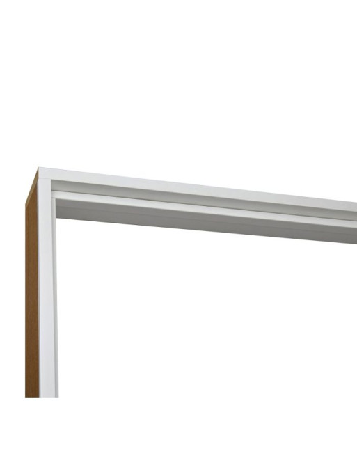 Buy Door Lining White - Width 133 mm Each | Poly Direct