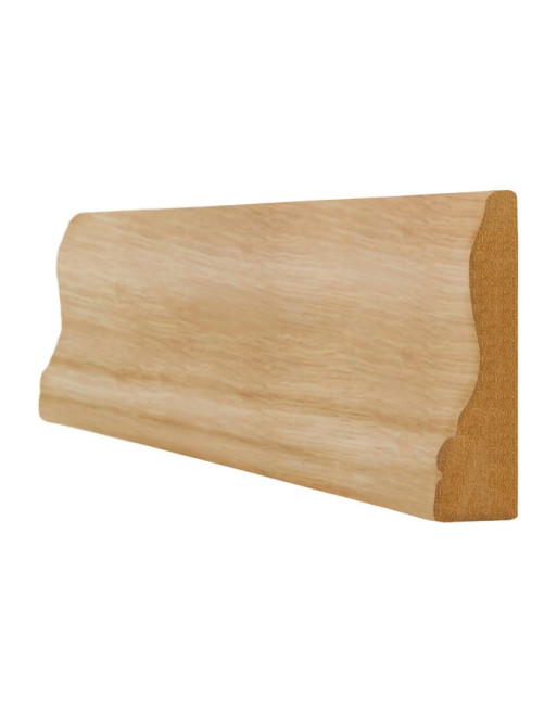 Buy Architrave Ferrol Oak | Poly Direct