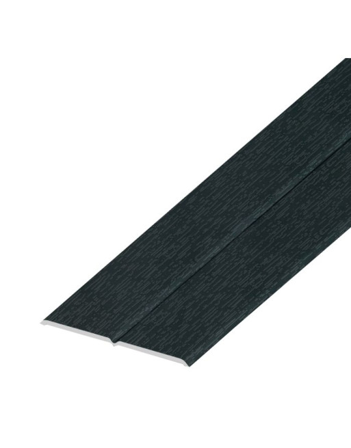 Buy Adjustable Angle Anthracite Grey - Width 50 mm | Poly Direct