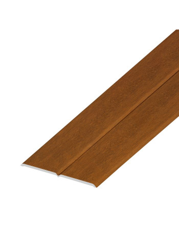 Buy Adjustable Angle Golden Oak - Width 50 mm | Poly Direct