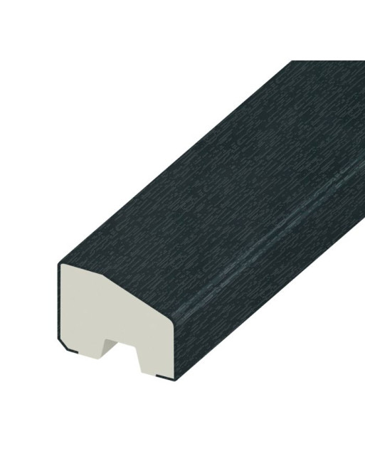 Buy Bead Finishing Trim Anthracite Grey | Poly Direct