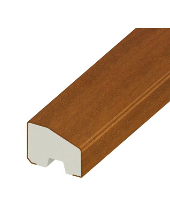 Buy Bead Finishing Trim Golden Oak | Poly Direct