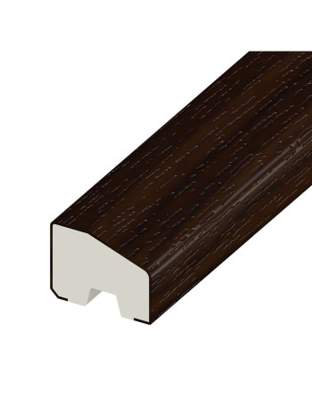 Buy Bead Finishing Trim Rosewood | Poly Direct