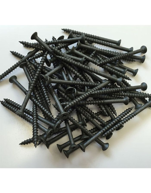 Buy Timber Decking Screws | Poly Direct