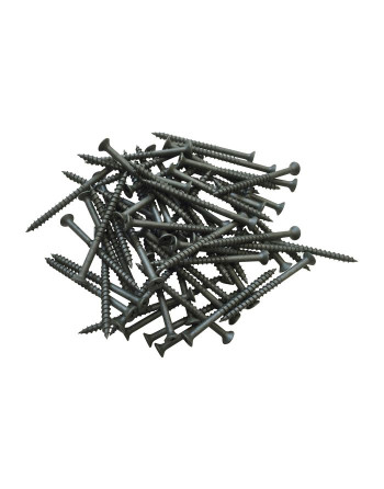 Buy Timber Decking Screws | Poly Direct