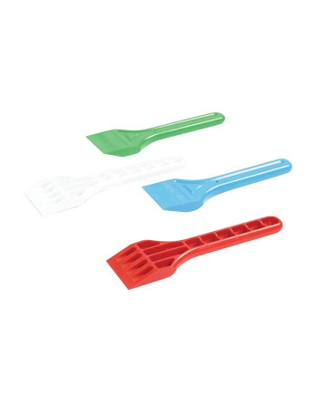 Buy Glazing Shovel | Poly Direct