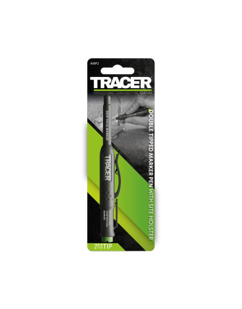 Buy Tracer Double Tipped Deep Hole Marker | Poly Direct