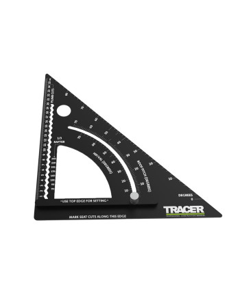 Buy Tracer ProSquare | Poly Direct