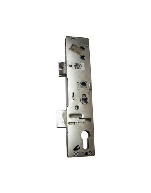 Buy Lockmaster Dual Spindle Door Lock Centre Case Gear Box Dual | Poly Direct