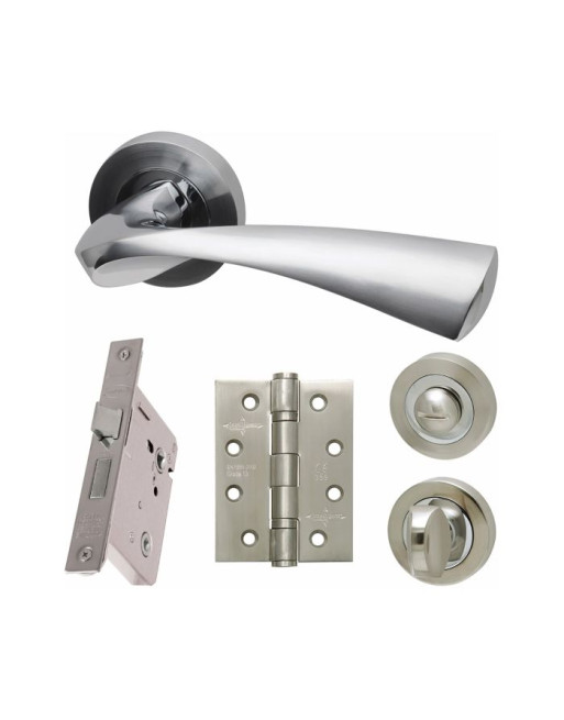 Buy Pluto Privacy Premium Range Hardware Pack | Poly Direct