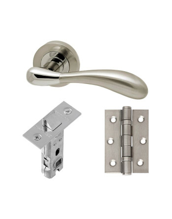 Buy Venus Essential Range Hardware Pack | Poly Direct