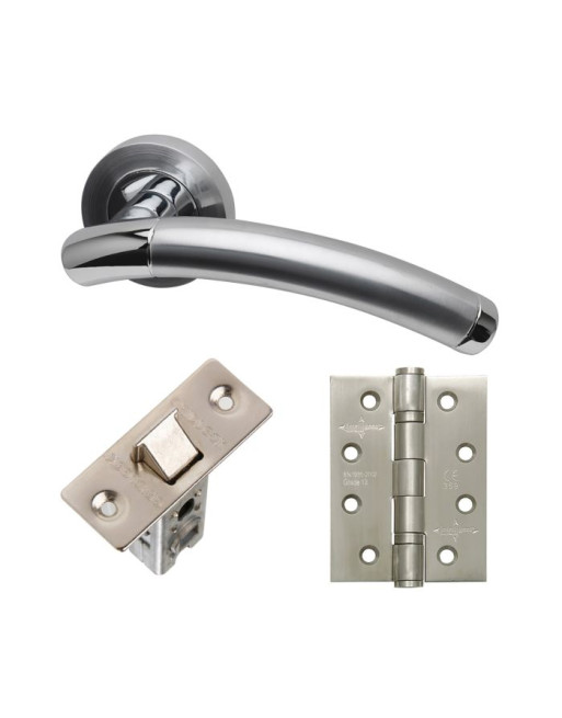 Buy Saturn Premium Range Hardware Pack | Poly Direct