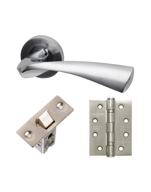 Buy Pluto Premium Range Hardware Pack | Poly Direct