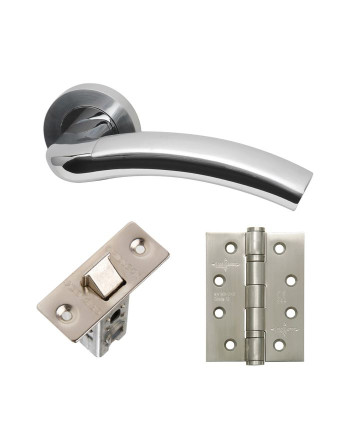 Buy Jupiter Premium Range Hardware Pack | Poly Direct