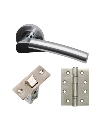 Buy Neptune Privacy Premium Range Doors Hardware Pack | Poly Direct