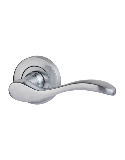 Buy Ariel Privacy Premium Range Hardware Pack Chrome | Poly Direct