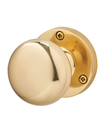 Buy Charon Privacy Essentials Range Hardware Pack Brass | Poly Direct