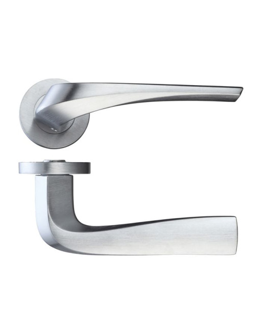 Buy Draco Privacy Premium Plus Range Hardware Pack Chrome | Poly Direct