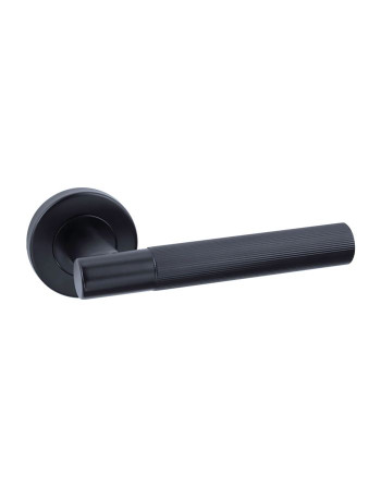 Buy Geneva Doors Hardware Pack Black | Poly Direct