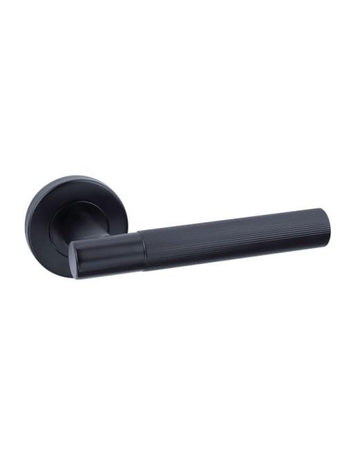 Buy Geneva Doors Hardware Pack Black | Poly Direct