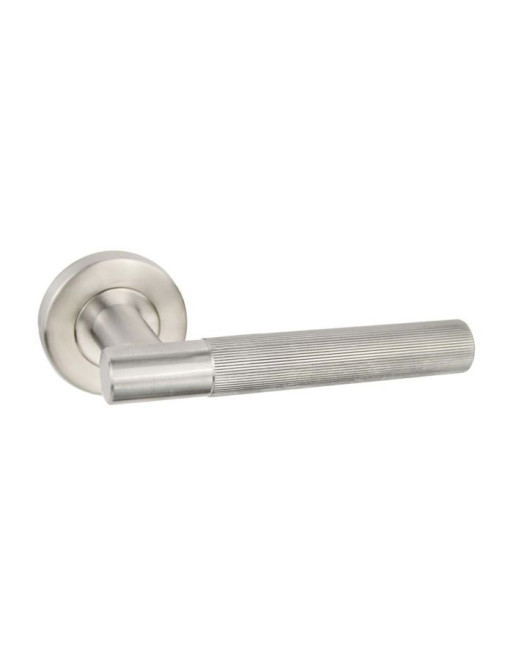 Buy Geneva Doors Hardware Pack Stainless Steel | Poly Direct