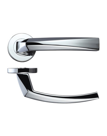 Buy Hercules Premium Plus Range Hardware Pack Chrome Polished | Poly Direct