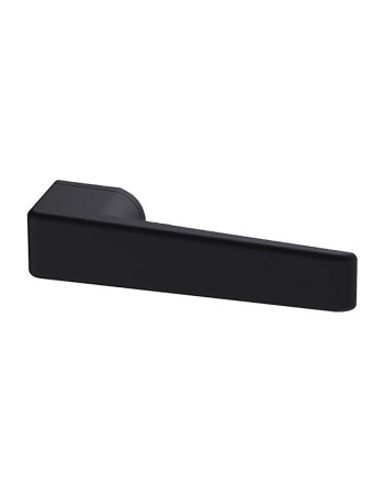 Buy Nolita Door Handle Black | Poly Direct