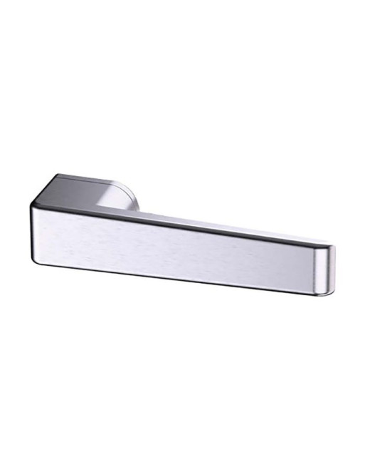 Buy Nolita Door Handle Chrome | Poly Direct