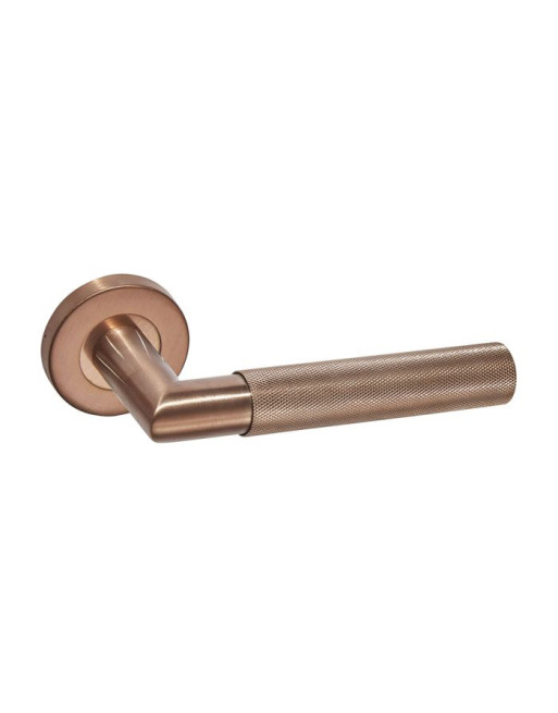 Buy Zurich Hardware Pack Copper | Poly Direct