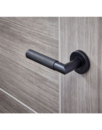 Buy Zurich Privacy Hardware Pack Stainless Steel | Poly Direct