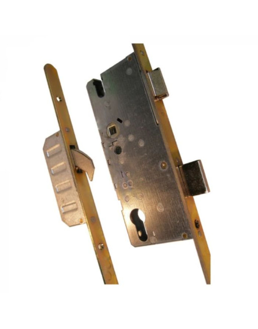 Buy Winkhaus Cobra Multi Point Door Lock with Radius Ends | Poly Direct