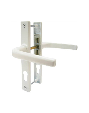 Buy Ferco PZ Sprung Door Handle | Poly Direct