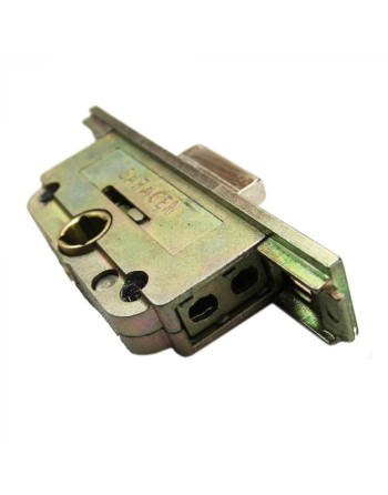 Buy Saracen Window Shootbolt Twist-In Gearbox Lock | Poly Direct