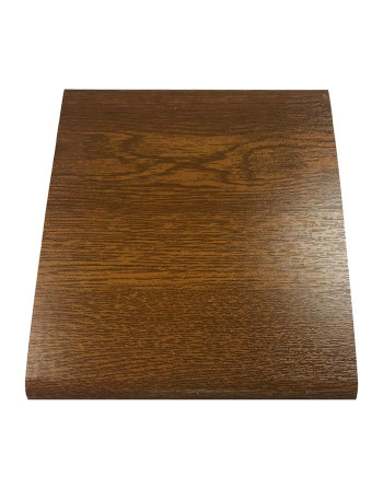 Buy Cill Cover Trim Golden Oak | Poly Direct