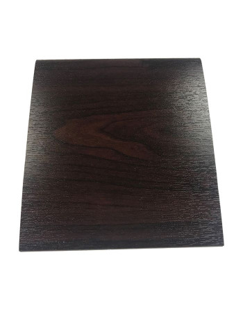 Buy Cill Cover Trim Rosewood | Poly Direct