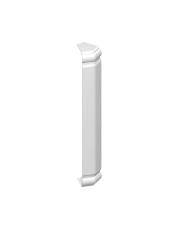 Buy 135° Angle Cill Joint Trim White | Poly Direct