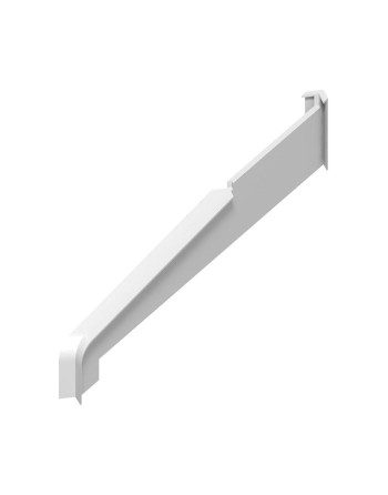 Buy 90° Internal Angle Cill Joint Brown | Poly Direct